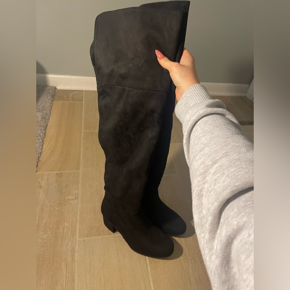 Knee high boot bundle - Picture 5 of 6